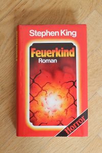 Stephen King Feuerkind